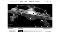 Desktop Screenshot of kraeeranimation.com